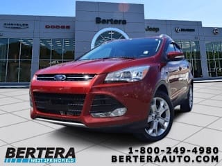 2016 Ford Escape Titanium 1FMCU9J91GUC47870 2016 Ford Escape Titanium