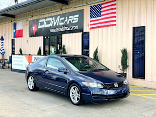 2009 Honda Civic 2HGFG12679H501197 2009 Honda Civic