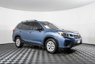 2020 Subaru Forester JF2SKADC2LH530085 2020 Subaru Forester
