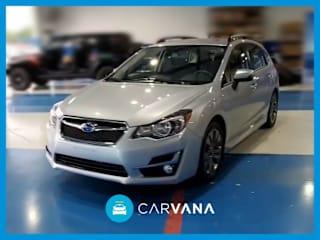2016 Subaru Impreza 2.0i Sport Premium JF1GPAP62G8203189 2016 Subaru Impreza 2.0i Sport Premium