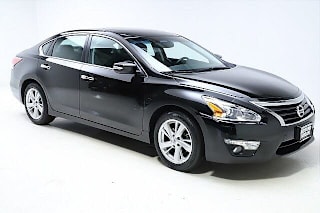 2015 Nissan Altima 2.5 SV 1N4AL3APXFC122600 2015 Nissan Altima 2.5 SV