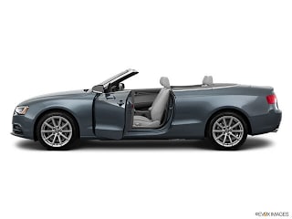 2015 Audi A5 2.0T quattro Premium Plus WAUMFAFH5FN001317 2015 Audi A5 2.0T quattro Premium Plus