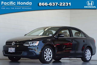 2013 Volkswagen Jetta SE PZEV 3VWDP7AJ6DM402702 2013 Volkswagen Jetta SE PZEV