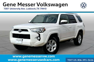 2016 Toyota 4Runner SR5 JTEZU5JR2G5117965 2016 Toyota 4Runner SR5