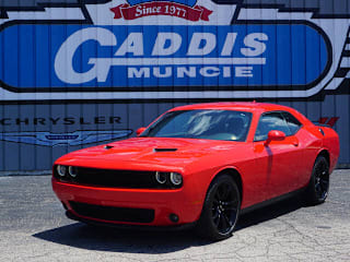 2018 Dodge Challenger SXT Plus 2C3CDZAG5JH282638 2018 Dodge Challenger SXT Plus