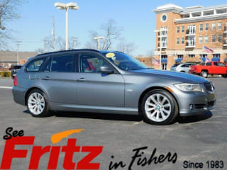 2011 BMW 3 Series 328i xDrive WBAUU3C5XBA541842 2011 BMW 3 Series 328i xDrive