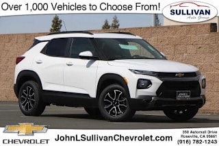2021 Chevrolet TrailBlazer ACTIV KL79MSSL1MB166792 2021 Chevrolet TrailBlazer ACTIV