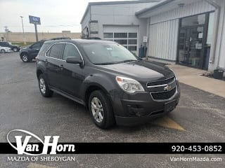 2015 Chevrolet Equinox LT 2GNFLFEK0F6178769 2015 Chevrolet Equinox LT