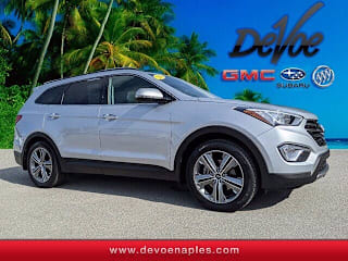 2016 Hyundai Santa Fe KM8SN4HF1GU152670 2016 Hyundai Santa Fe