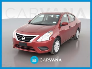 2017 Nissan Versa 1.6 S 3N1CN7AP3HL823736 2017 Nissan Versa 1.6 S