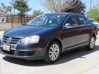 2010 Volkswagen Jetta 3VWRZ7AJ8AM053070 2010 Volkswagen Jetta