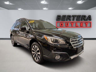 2017 Subaru Outback 2.5i Limited 4S4BSANC4H3315174 2017 Subaru Outback 2.5i Limited