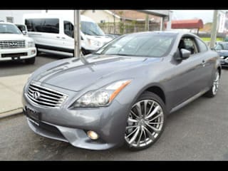 2011 Infiniti G37 x JN1CV6EL9BM263073 2011 Infiniti G37 x