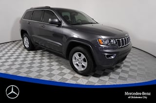 2017 Jeep Grand Cherokee Laredo 1C4RJFAG7HC962857 2017 Jeep Grand Cherokee Laredo
