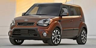 2012 Kia Soul KNDJT2A64C7438347 2012 Kia Soul