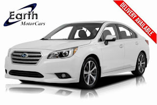 2016 Subaru Legacy 2.5i Limited 4S3BNBL61G3030543 2016 Subaru Legacy 2.5i Limited