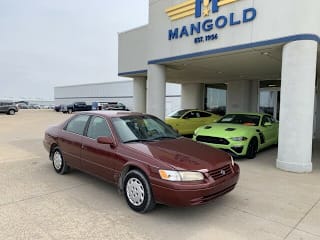1999 Toyota Camry CE 4T1BG22K1XU484869 1999 Toyota Camry CE