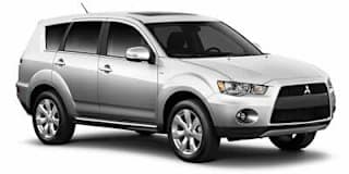 2011 Mitsubishi Outlander GT JA4JT5AX2BU009647 2011 Mitsubishi Outlander GT