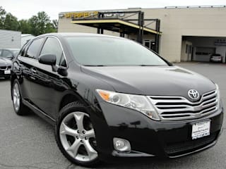 2009 Toyota Venza FWD V6 4T3ZK11A49U003507 2009 Toyota Venza FWD V6