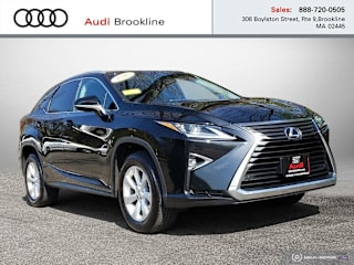 2016 Lexus RX 350 F SPORT 2T2BZMCA8GC010782 2016 Lexus RX 350 F SPORT