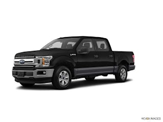 2018 Ford F-150 1FTEW1EG2JFC26393 2018 Ford F-150