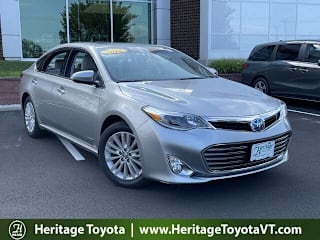 2015 Toyota Avalon Hybrid Limited 4T1BD1EB5FU046448 2015 Toyota Avalon Hybrid Limited
