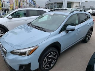 2018 Subaru Crosstrek 2.0i Limited JF2GTAMC2J8310462 2018 Subaru Crosstrek 2.0i Limited