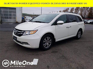 2015 Honda Odyssey 5FNRL5H49FB128072 2015 Honda Odyssey