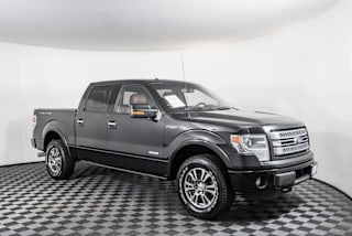 2013 Ford F-150 Limited 1FTFW1ET7DFA83074 2013 Ford F-150 Limited