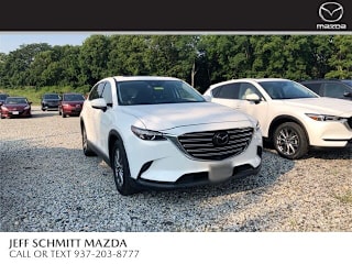 2018 Mazda CX-9 Touring JM3TCBCY5J0226819 2018 Mazda CX-9 Touring
