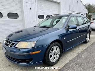 2006 Saab 9-3 YS3FD59Y661130011 2006 Saab 9-3