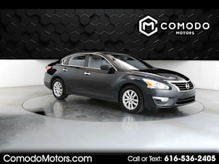 2013 Nissan Altima 1N4AL3AP4DC222849 2013 Nissan Altima