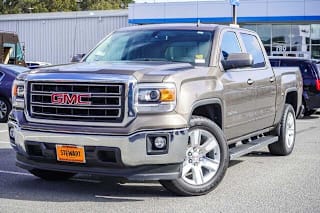 2015 GMC Sierra 1500 3GTP1UECXFG238383 2015 GMC Sierra 1500