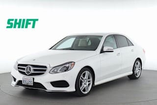 2014 Mercedes-Benz E-Class E 350 Luxury WDDHF5KB2EB045178 2014 Mercedes-Benz E-Class E 350 Luxury