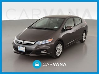 2012 Honda Insight JHMZE2H76CS002736 2012 Honda Insight
