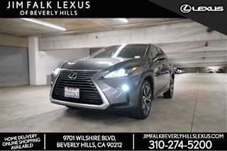 2017 Lexus RX 350 2T2ZZMCA7HC075350 2017 Lexus RX 350