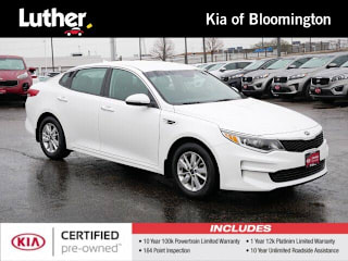 2018 Kia Optima LX KNAGT4L39J5205899 2018 Kia Optima LX