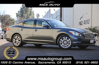 2012 Infiniti M37 Base JN1BY1AP2CM332590 2012 Infiniti M37 Base