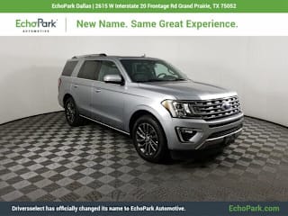 2020 Ford Expedition 1FMJU1KT8LEA40156 2020 Ford Expedition