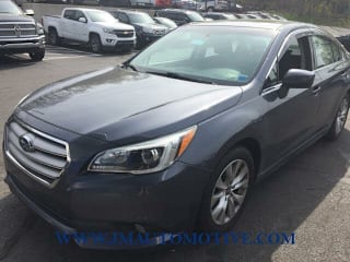2017 Subaru Legacy 2.5i Premium 4S3BNAD67H3018844 2017 Subaru Legacy 2.5i Premium