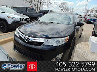 2012 Toyota Camry 4T1BK1FK1CU521495 2012 Toyota Camry