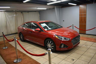 2018 Hyundai Sonata Sport 5NPE34AFXJH700670 2018 Hyundai Sonata Sport