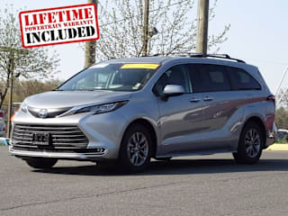 2021 Toyota Sienna 5TDJSKFC4MS013087 2021 Toyota Sienna