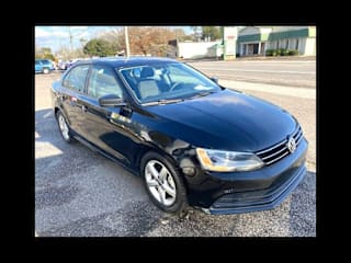2016 Volkswagen Jetta 1.4T S 3VW267AJ4GM273843 2016 Volkswagen Jetta 1.4T S