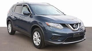 2015 Nissan Rogue 5N1AT2MT4FC838708 2015 Nissan Rogue