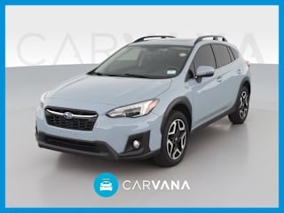 2019 Subaru Crosstrek 2.0i Limited JF2GTAMC7K8246856 2019 Subaru Crosstrek 2.0i Limited