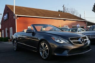 2014 Mercedes-Benz E-Class E 350 WDDKK5KF2EF240050 2014 Mercedes-Benz E-Class E 350