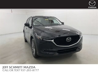 2020 Mazda CX-5 Grand Touring JM3KFADM6L1741981 2020 Mazda CX-5 Grand Touring