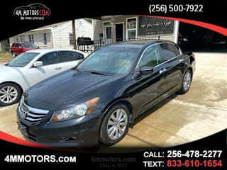 2012 Honda Accord EX-L V6 1HGCP3F8XCA037838 2012 Honda Accord EX-L V6