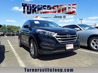 2018 Hyundai Tucson SE KM8J2CA43JU825439 2018 Hyundai Tucson SE